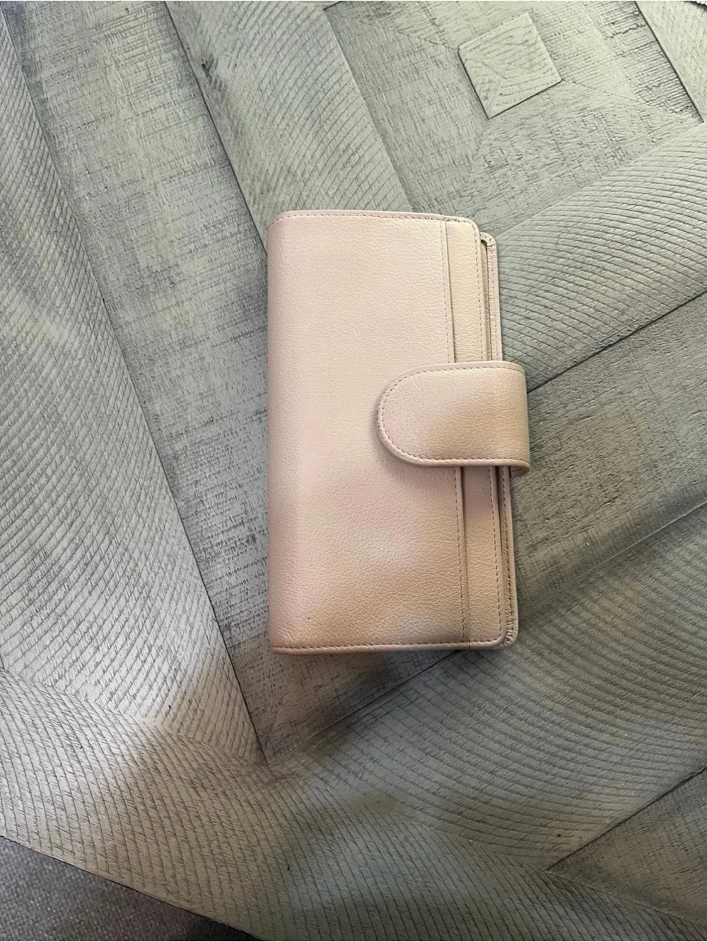 Vds Planner cover